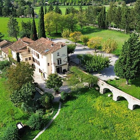Hotel-Restaurant Le Moulin De La Camandoule Fayence Luaran gambar