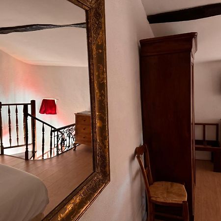 Hotel-Restaurant Le Moulin De La Camandoule Fayence Luaran gambar