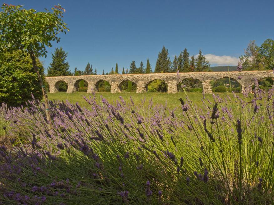 Hotel-Restaurant Le Moulin De La Camandoule Fayence Luaran gambar