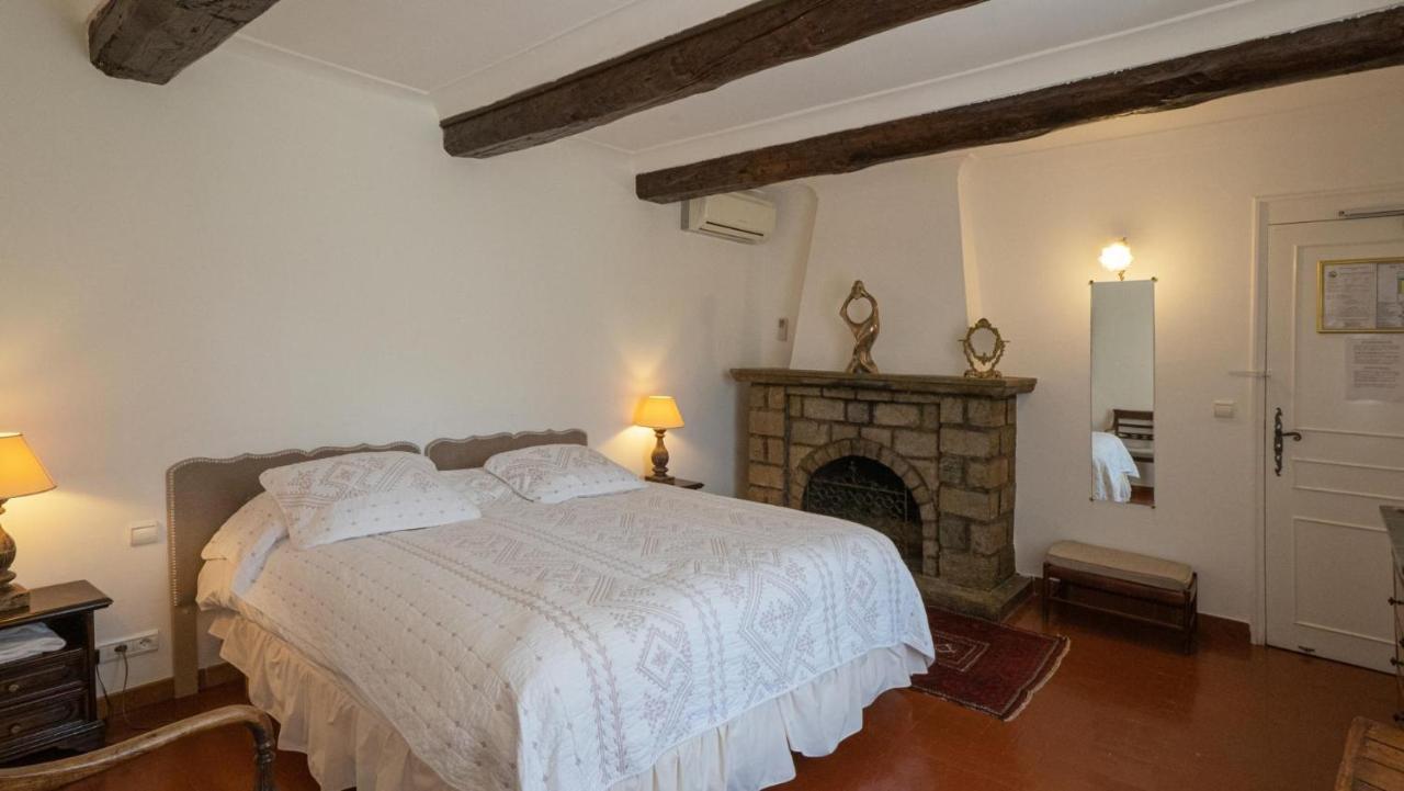 Hotel-Restaurant Le Moulin De La Camandoule Fayence Luaran gambar