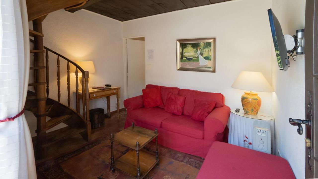 Hotel-Restaurant Le Moulin De La Camandoule Fayence Luaran gambar